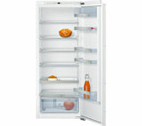 NEFF N70 KI1513F30G Integrated Tall Fridge