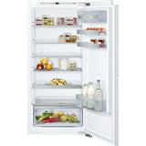 Neff KI1413FF0 N70 In-column Integrated Fridge With FreshSafe