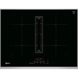 Neff T47TD7BN2 70cm Air Venting Induction Hob – STAINLESS STEEL