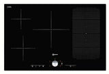 Neff T51T86X2 Extra Wide Induction Hob Frameless Design 80cm