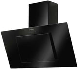 Rangemaster OPLHD100BL Opal 100CM Cooker Hood Black