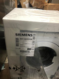 Siemens IQ-300 WK14D322GB - Built In 7kg/4kg Washer Dryer - White