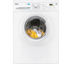 zanussi washing machine mini 30